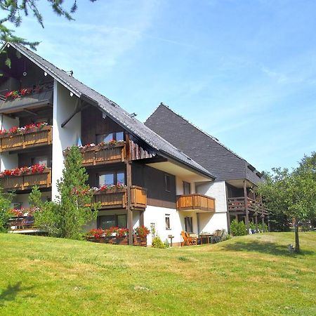 B1 Albmatte-Fewo Sauna, Hallenbad Aussenbecken Massagen Nebenan Menzenschwand Luaran gambar