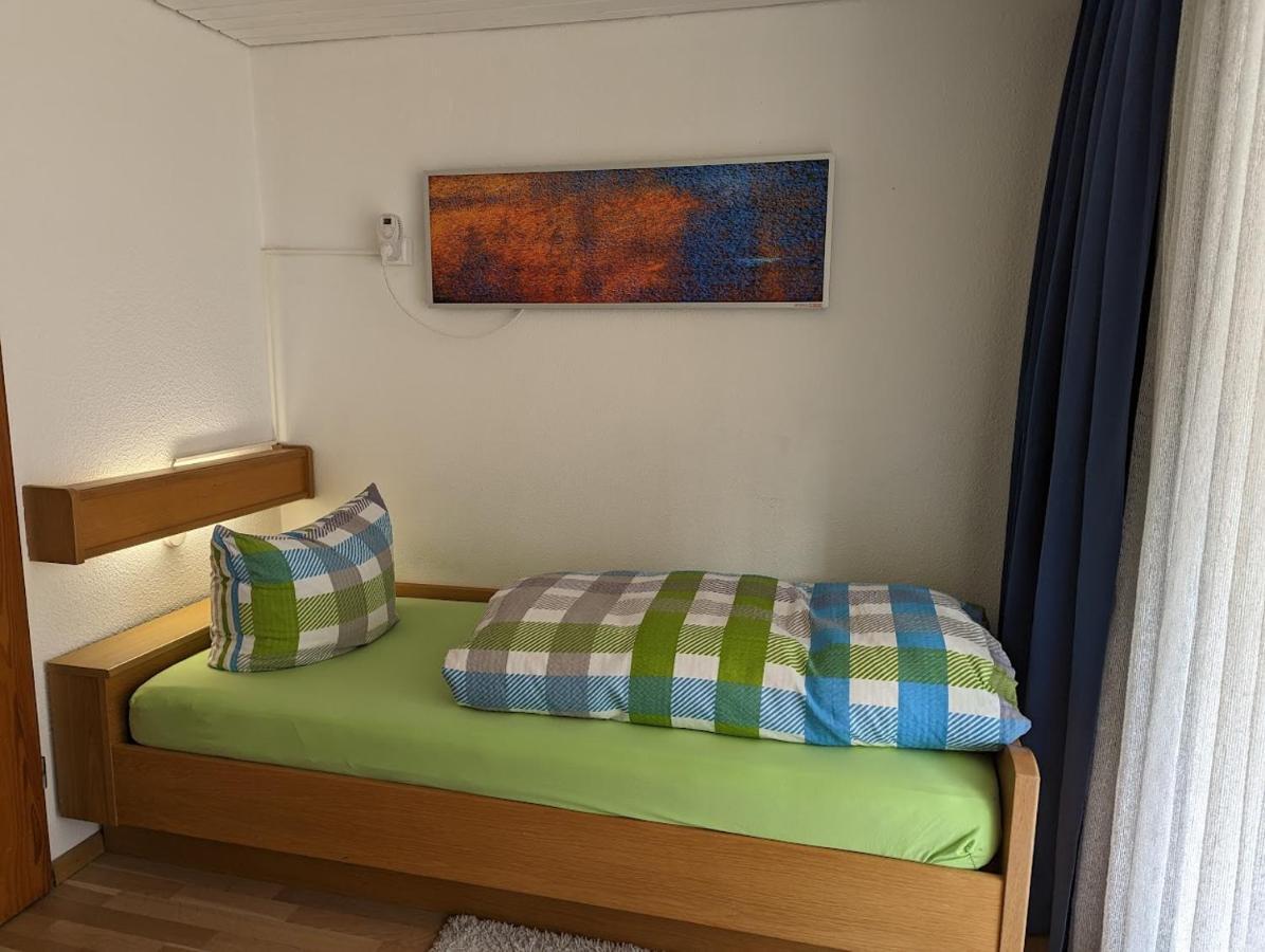 B1 Albmatte-Fewo Sauna, Hallenbad Aussenbecken Massagen Nebenan Menzenschwand Luaran gambar