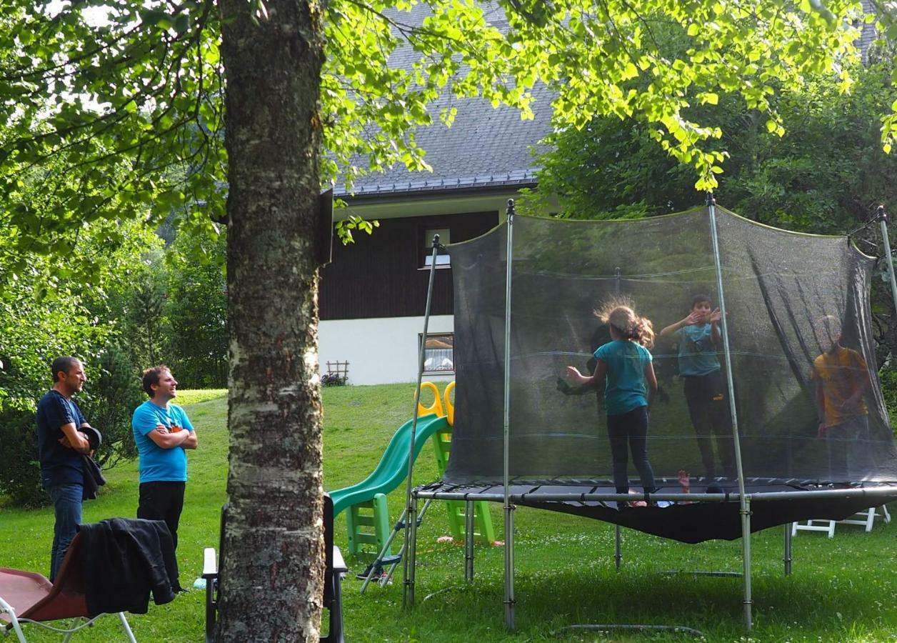 B1 Albmatte-Fewo Sauna, Hallenbad Aussenbecken Massagen Nebenan Menzenschwand Luaran gambar