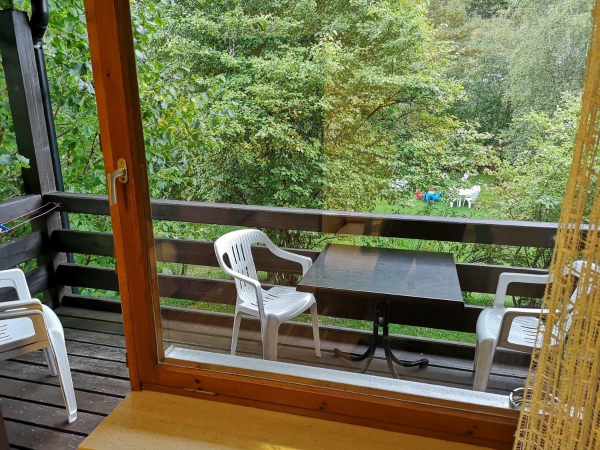 B1 Albmatte-Fewo Sauna, Hallenbad Aussenbecken Massagen Nebenan Menzenschwand Luaran gambar